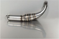 CIK FIA OK Elto exhaust
