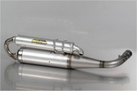  CIK FIA OK Junior Elto exhaust