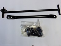 IAME Jäähdyttimen kiinnikesarja