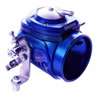 Tillotson HC-115A kaasutin (OK)