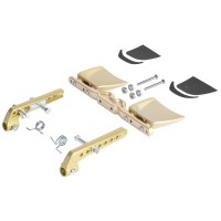 OTK jatkopoljinsarja Mini (täydellinen)