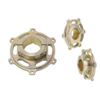 OTK rataskeskiö 50mm (kaksipuolinen)