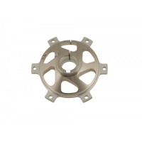 OTK rataskeskiö 30mm