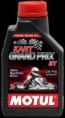 Motul GP 2T oil, 4 litraa